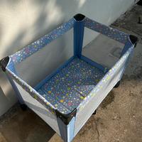 CULLA PIEGHEVOLE GRACO