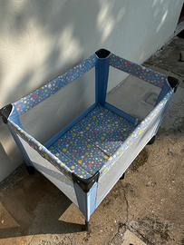 CULLA PIEGHEVOLE GRACO