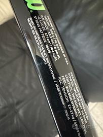 Racchetta Wilson blade