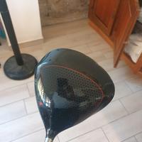 Driver golf taylormade  10,5*