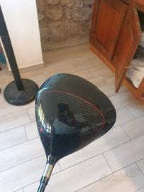 Driver golf taylormade  10,5*