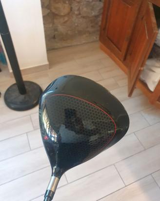Driver golf taylormade  10,5*