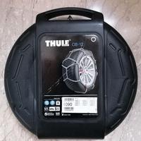 Catene Neve Thule Cb-12