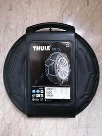 Catene Neve Thule Cb-12
