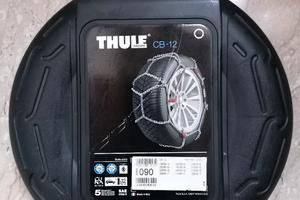 Catene Neve Thule Cb-12