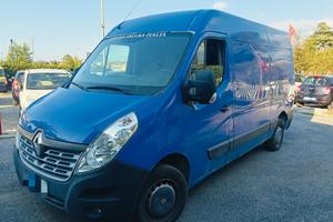 Renault master 2019/€8500+iva