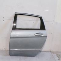 Portiera Posteriore Sinistra Mercedes Classe B