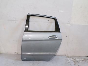 Portiera Posteriore Sinistra Mercedes Classe B