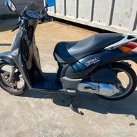 MALAGUTI  CIAK 150    4 TEMPI