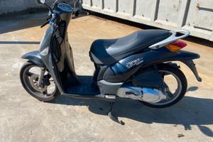 MALAGUTI  CIAK 150    4 TEMPI