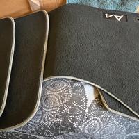 Tappetini auto per Audi A4