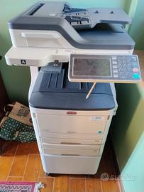 fotocopiatrice professionale 