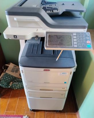 fotocopiatrice professionale 