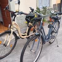 BICICLETTE COPPIA