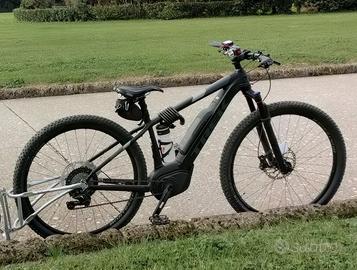 In blocco E-bike e accessori