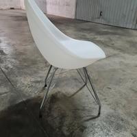 sedia design Midj Ice S