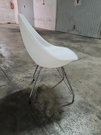 sedia design Midj Ice S