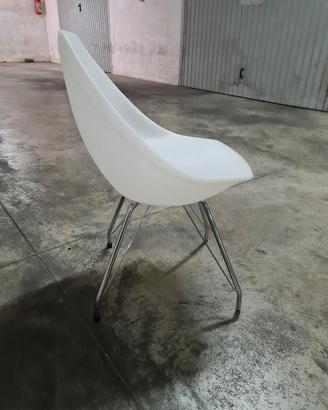 sedia design Midj Ice S