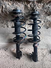 Ammortizzatori Magneti Marelli Fiat Panda 160 1.2