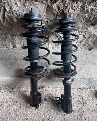 Ammortizzatori Magneti Marelli Fiat Panda 160 1.2