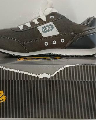 Scarpe uomo 