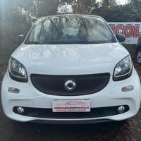 Smart ForFour 70 1.0 Prime