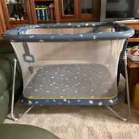 Box quadrato per bambini