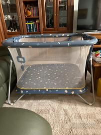 Box quadrato per bambini