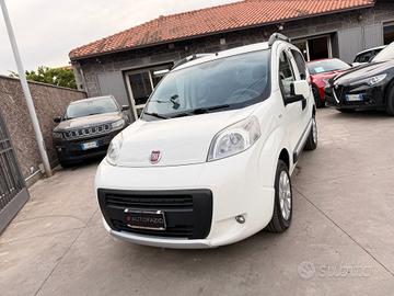 Fiat Qubo 1.3 MJT 95 CV Trekking