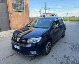 Dacia Sandero 0.9 TCe GPL 90CV Lauréate