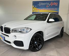 BMW X5 xDrive25d M SPORT