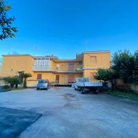 VIA FREZZA; Soluzione Semi-Indipendente MAV418