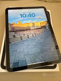 iPad (A16) Wi-Fi + Cellular