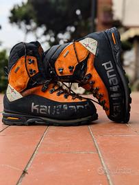 KAYLAND SUPERICE PRO GTX - MOUNT BLANC