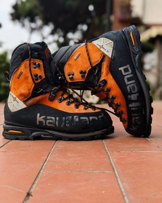 KAYLAND SUPERICE PRO GTX - MOUNT BLANC