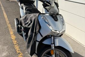 Scooter  Honda SH150