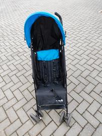 passeggino richiudibile COME NUOVO