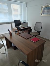 Arredamento ufficio 