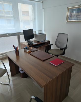 Arredamento ufficio 