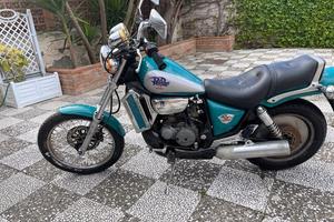 Aprilia Red Rose 125 - 1989 ISCRITTA D EPOCA