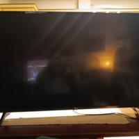 TV LG 42 Pollici