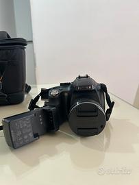 Fotocamera Fujifilm FinePix Bridge