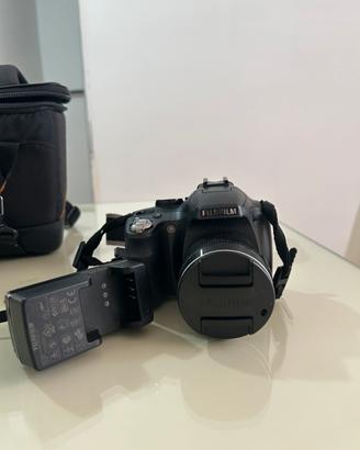 Fotocamera Fujifilm FinePix Bridge