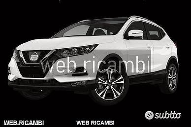 Nissan qashqai 2019 ricambi #1
