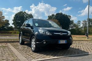 Honda CR-V - 2.0 i-VTEC benz - Solo 76800 km