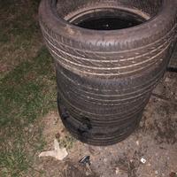 Gome pirelli per fiat 500 abarth