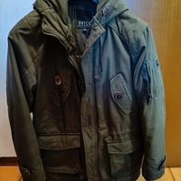 Parka "Datch" unisex taglia "M"