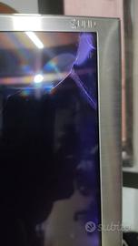 TV SAMSUNG CURVO