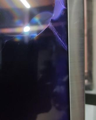 TV SAMSUNG CURVO