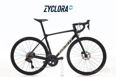 Giant TCR Advanced Pro 0 Di2 12V t.54